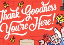 Thank Goodness You’re Here! Free Download (v1.4.0) Thank Goodness You’re Here! Free Download (v1.4.0)