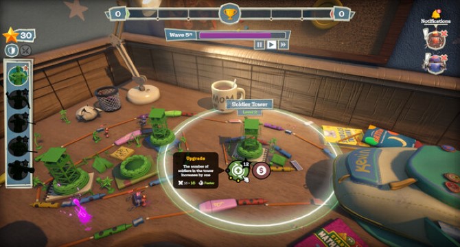 Toy Shire download