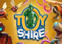 Toy Shire Free Download (v0.5.4) Toy Shire Free Download (v0.5.4)