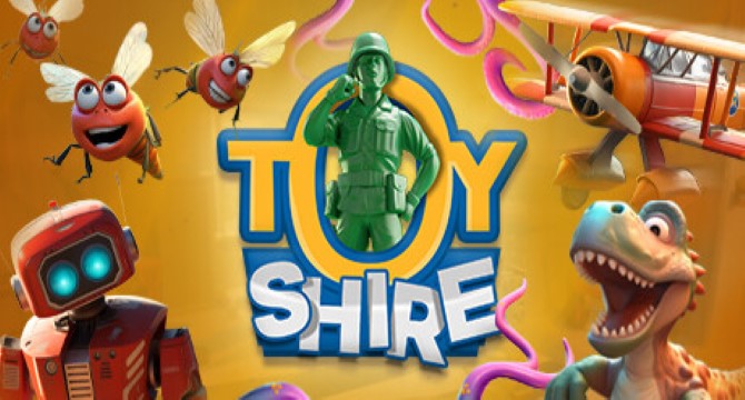 Toy Shire Free Download