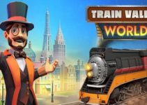 Train Valley World Free Download Train Valley World Free Download