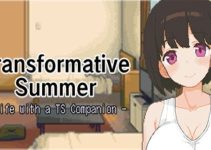 Transformative Summer: Life With a TS Companion Free Download (v1.3.7 & Uncensored) Transformative Summer: Life With a TS Companion Free Download (v1.3.7 & Uncensored)