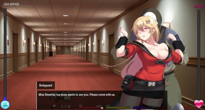 Tunnel Escape download