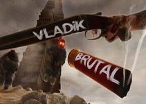 VLADiK BRUTAL Free Download (v1.0.3.6) VLADiK BRUTAL Free Download (v1.0.3.6)