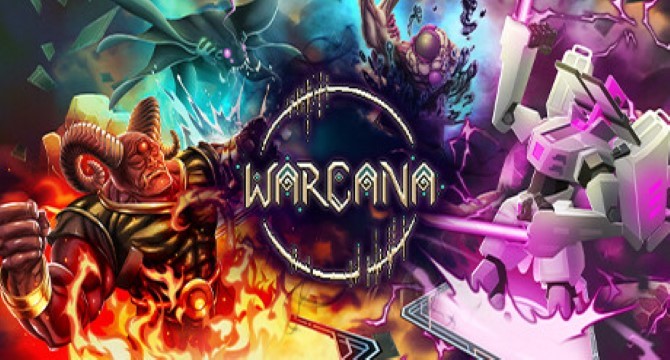 WARCANA Free Download
