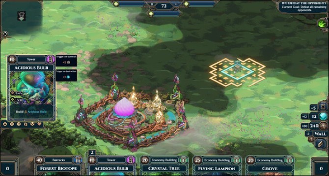 WARCANA pc
