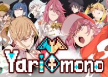 Yarimono Free Download (v1.16 & ALL DLC) Yarimono Free Download (v1.16 & ALL DLC)
