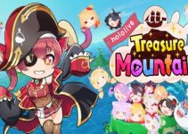 Hololive Treasure Mountain Free Download (v1.0.0) Hololive Treasure Mountain Free Download (v1.0.0)