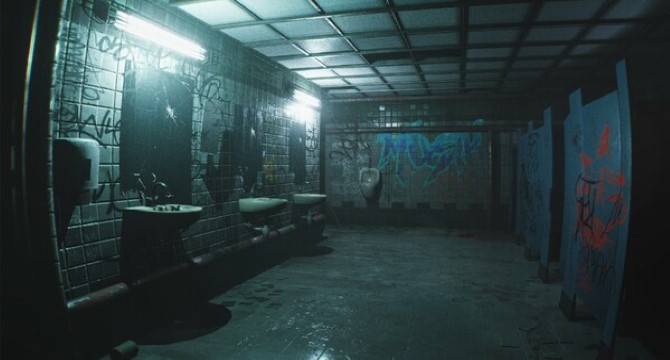 Homeless download
