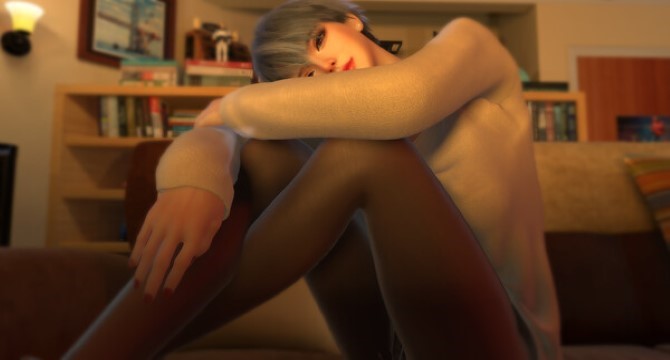 A Fascinating Story download