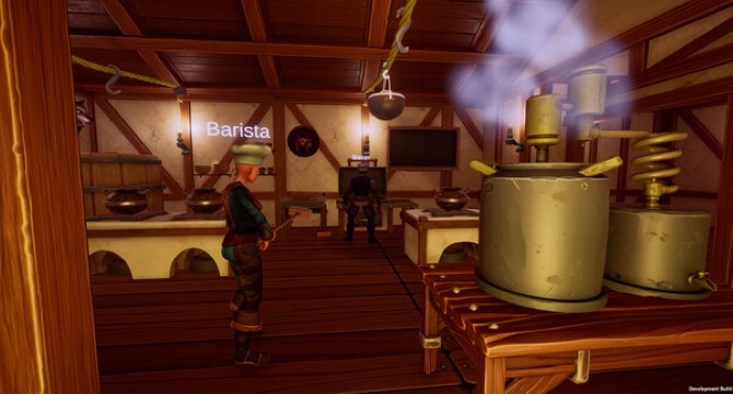 Ale & Tale Tavern download