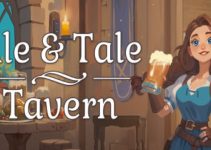 Ale & Tale Tavern Free Download (v1.0.13) Ale & Tale Tavern Free Download (v1.0.13)