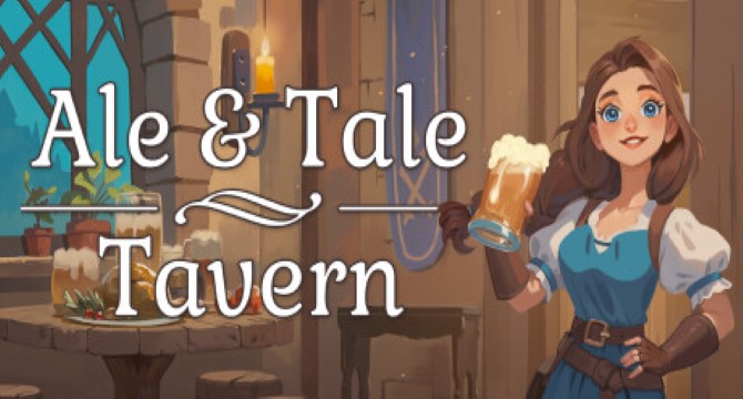 Ale & Tale Tavern Free Download