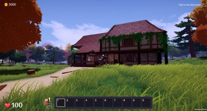 Ale & Tale Tavern pc