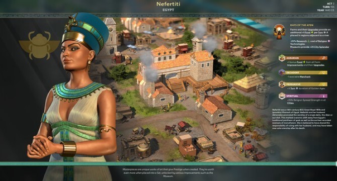 Ara: History Untold download