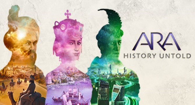 Ara: History Untold Free Download