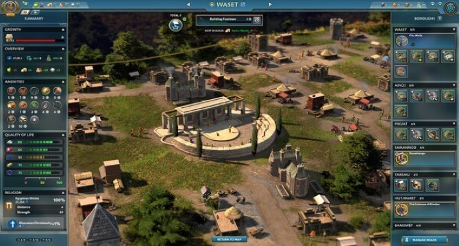 Ara: History Untold pc