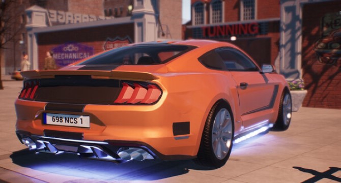 Auto Sale Life download