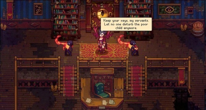 Bloomtown: A Different Story download