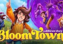 Bloomtown: A Different Story Free Download (v1.0.1) Bloomtown: A Different Story Free Download (v1.0.1)