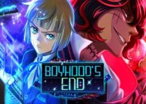 Boyhood’s End Free Download Boyhood’s End Free Download