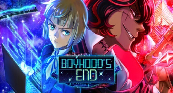 Boyhood's End Free Download
