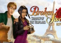 Broken Sword – Shadow of the Templars: Reforged Free Download Broken Sword – Shadow of the Templars: Reforged Free Download