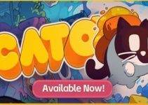 CATO: Buttered Cat Free Download (Build 15670524) CATO: Buttered Cat Free Download (Build 15670524)