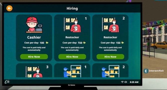Candy & Toys Store Simulator download