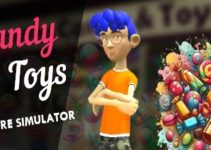 Candy & Toys Store Simulator Free Download (v1.0) Candy & Toys Store Simulator Free Download (v1.0)