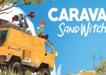 Caravan SandWitch Free Download Caravan SandWitch Free Download