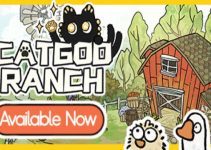 Cat God Ranch Free Download (v1.0.0.12) Cat God Ranch Free Download (v1.0.0.12)