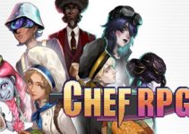 Chef RPG Free Download (Build 16839074) Chef RPG Free Download (Build 16839074)