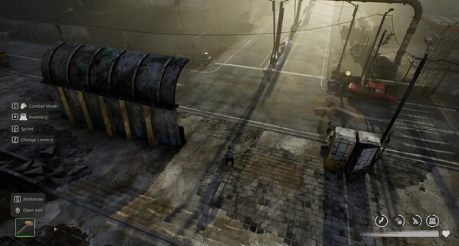 City 20 download