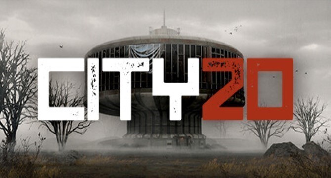 City 20 Free Download