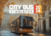 City Bus Simulator 2024 Free Download City Bus Simulator 2024 Free Download
