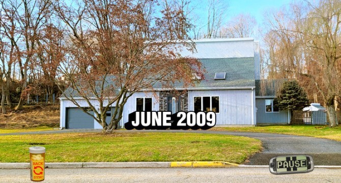 Class of '09: The Flip Side download