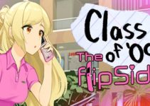 Class of ’09: The Flip Side Free Download Class of ’09: The Flip Side Free Download