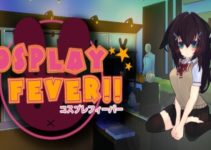 Cosplay Fever!! Free Download (Uncensored) Cosplay Fever!! Free Download (Uncensored)