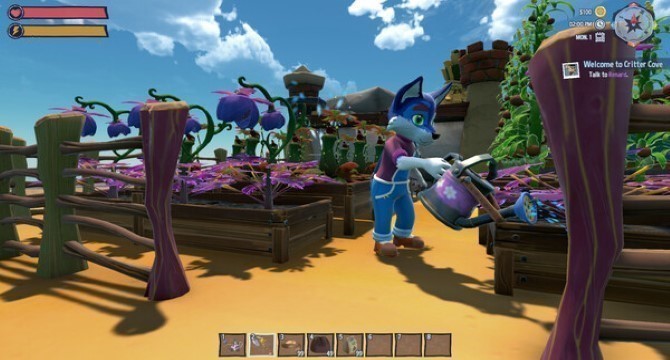 Critter Cove download