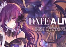 DATE A LIVE: Ren Dystopia Free Download DATE A LIVE: Ren Dystopia Free Download