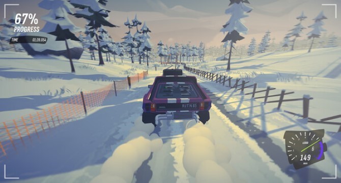 DRIVE Rally download
