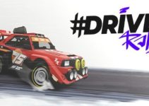 DRIVE Rally Free Download (v1.0) DRIVE Rally Free Download (v1.0)
