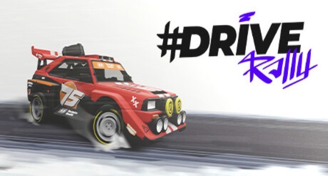 DRIVE Rally Free Download