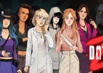 Date Z Free Download (v1.0.2 & ALL DLC) Date Z Free Download (v1.0.2 & ALL DLC)