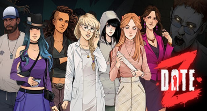 Date Z Free Download