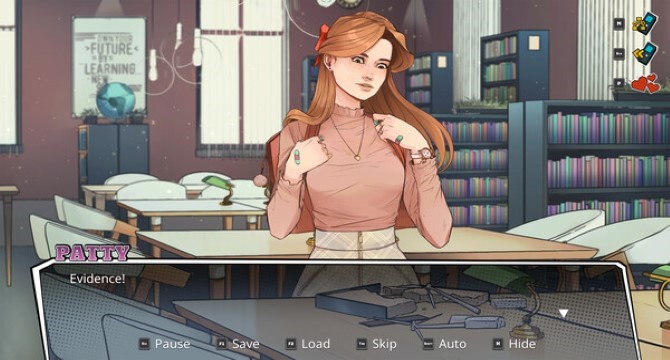 Date Z pc