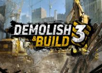 Demolish & Build 3 Free Download Demolish & Build 3 Free Download