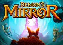 Demon’s Mirror Free Download Demon’s Mirror Free Download