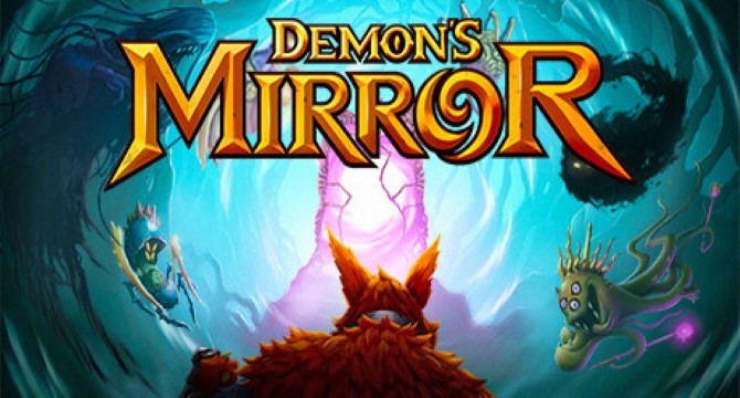Demon's Mirror Free Download